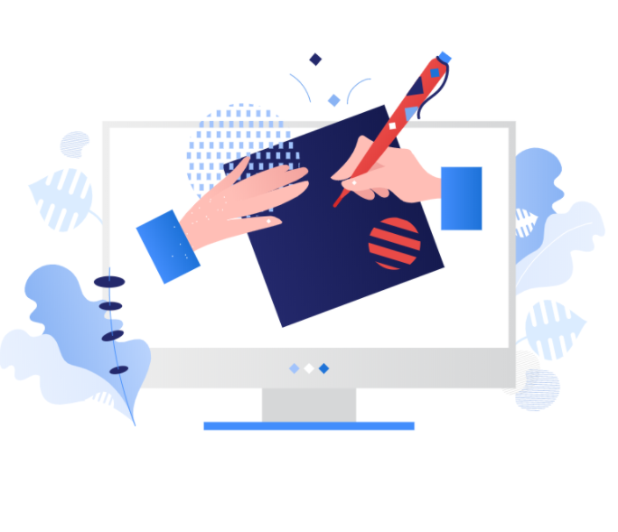 Home page gocd apps portal