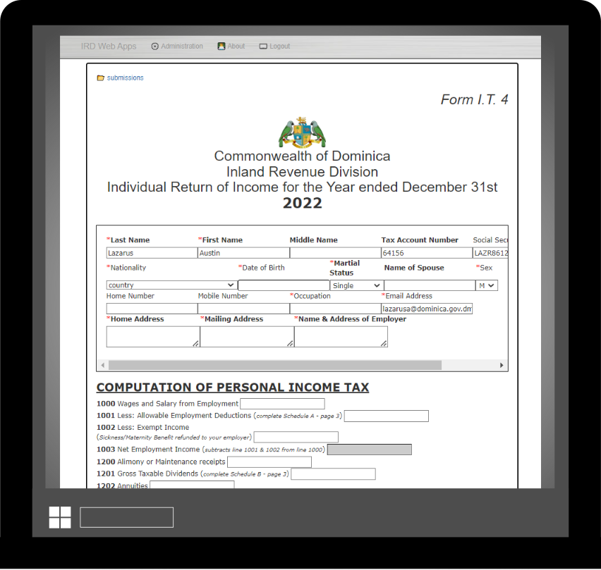 Home Page GOCD Apps Portal Home page gocd apps portal